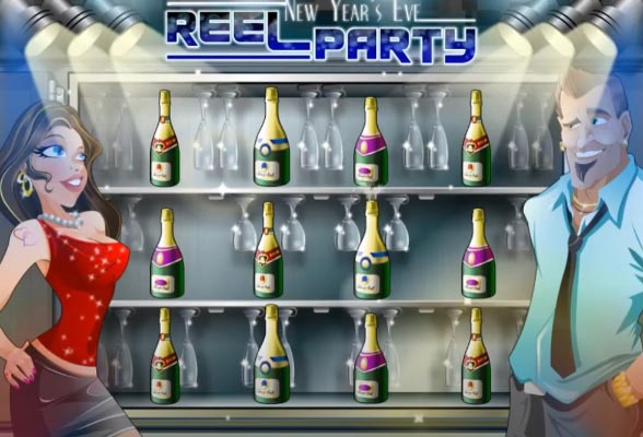 Reel Party Platinum бонус